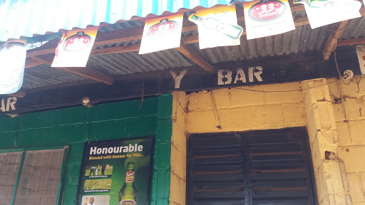 Y bar, Office Road, Ilorin, Kwara, Nigeria, Bar, state Kwara