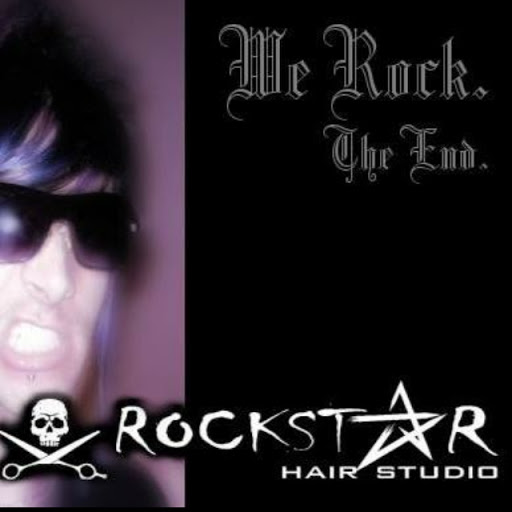 ROCKSTAR HAIR STUDIO