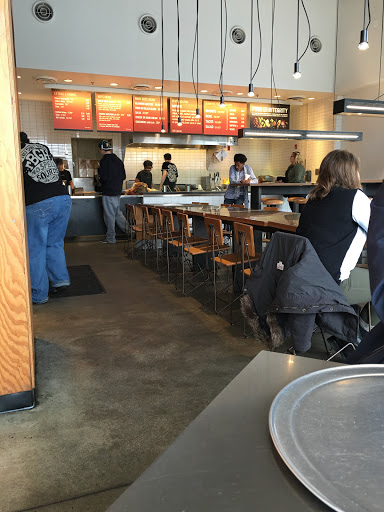 Mexican Restaurant «Chipotle Mexican Grill», reviews and photos, 7820 Wormans Mill Rd, Frederick, MD 21701, USA