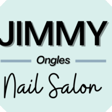 Ongles Jimmy Nail Salon logo