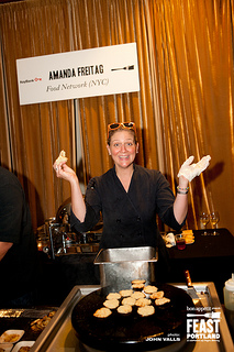 High Comfort Event from Feast Portland 2012, all right reserved by Feast Portland