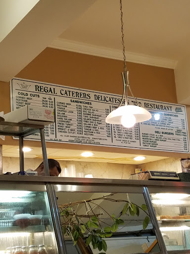 Deli «Regal Kosher Deli & Caterers», reviews and photos, 1110 Old Country Rd # A, Plainview, NY 11803, USA