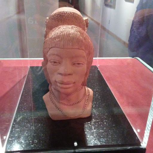 African American Museum of Dallas