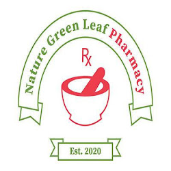 Naturegreenleafpharmacy - logo