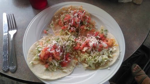 Taco Adobe