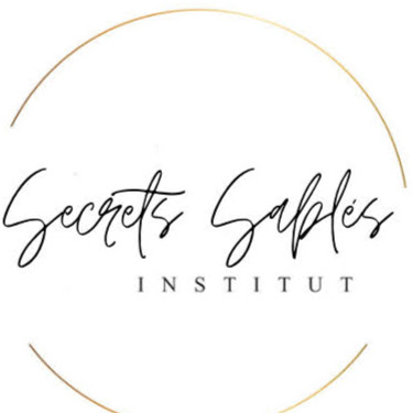 Secrets Sables logo