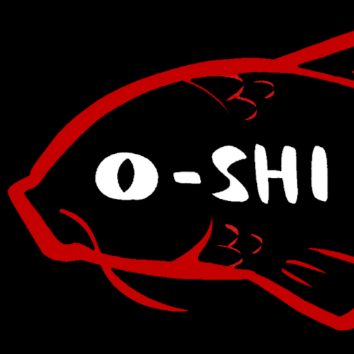 O-Shi Sushi
