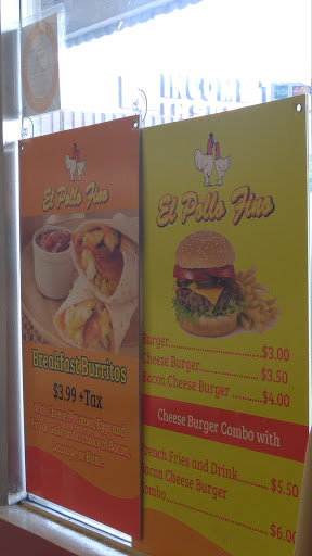 Mexican Restaurant «El Pollo Fino Mexican Restaurant», reviews and photos, 714 W Chapman Ave, Placentia, CA 92870, USA