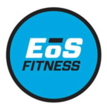 EōS Fitness logo