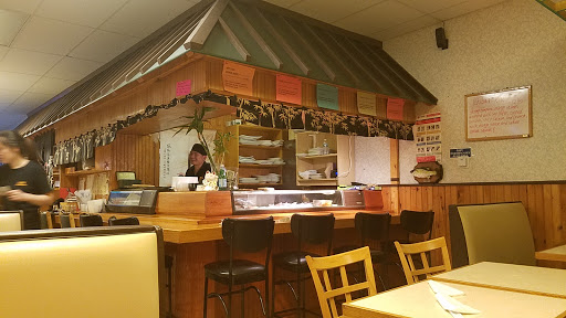 Japanese Restaurant «Yokohama Restaurant», reviews and photos, 164 W Main St, Somerville, NJ 08876, USA