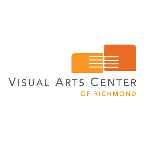 Visual Arts Center of Richmond logo