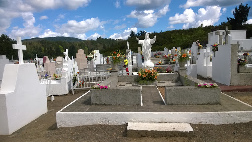 Cementerio Municipal Hualqui, Avenida Cementerio S/N, Hualqui, Región del Bío Bío, Chile, Cementerio | Bíobío