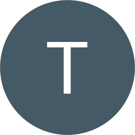 Tom P. Tom P.