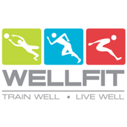 WellFIT Private Fitness/Rehab San Antonio logo
