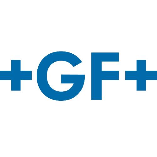 Georg Fischer SAS logo