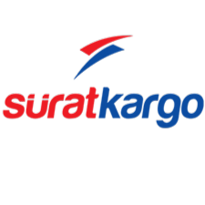 Sürat Kargo Çayırönü Şube logo