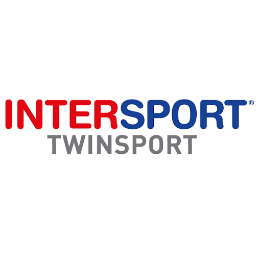 Intersport Twinsport Amsterdam Buitenveldert logo