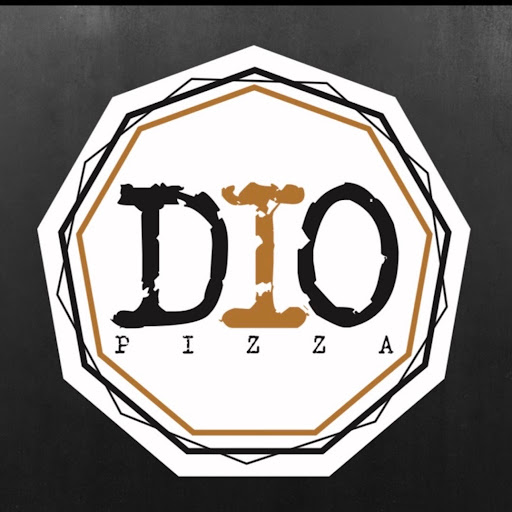 Pizza Dio logo