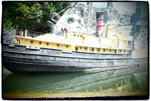 Universal Studios Hollywood