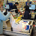 En enero, las ventas en los supermercados aumentaron 20,3%