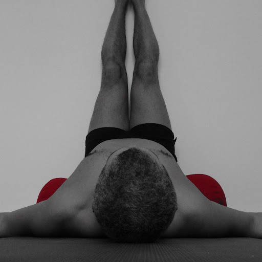 James Chapman Yoga Therapy, Advanced Myofascial & Sports Massage