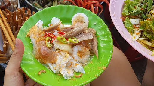 Cồn Market