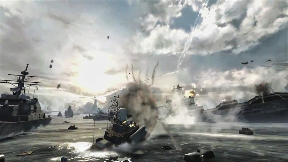 THE FINAL WAR. 12H. DON´T STOP.La Granja.23-06-13 Call-of-Duty-Modern-Warfare-3-Redemption-1