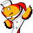 ClownfishSushi1