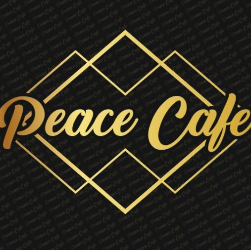 Peace Cafe logo