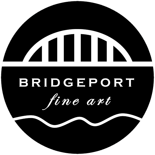 Bridgeport Fine Art logo