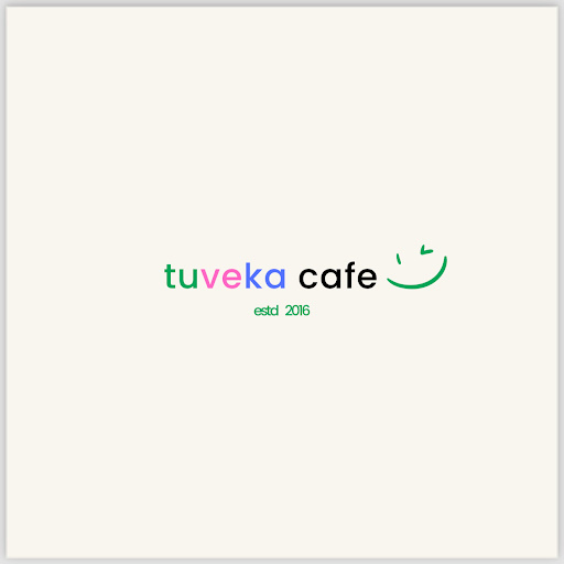Tuveka Kafe logo