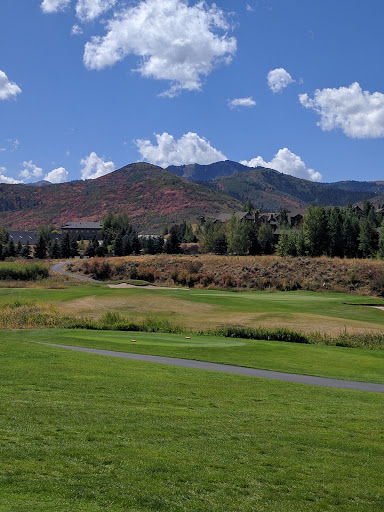Private Golf Course «Jeremy Ranch Golf & Country Club», reviews and photos, 8770 Jeremy Rd, Park City, UT 84098, USA