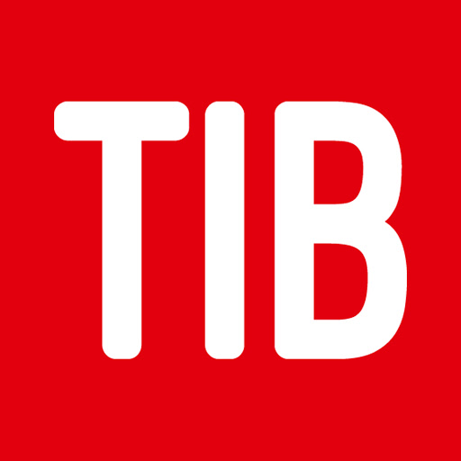TIB Sozialwissenschaften logo