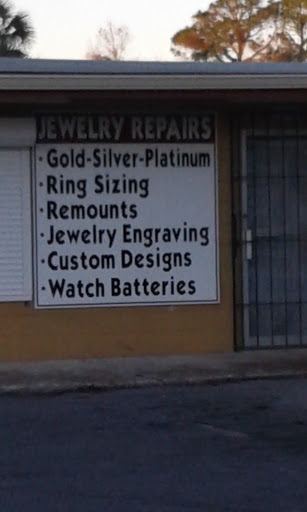 Pawn Shop «Panama Pawn and Jewelry», reviews and photos