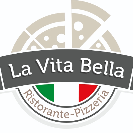 Ristorante Pizzeria La Vita Bella logo