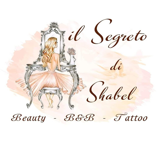 Il segreto di Shabel logo