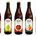 Cidery News: WA: Yakima: Tieton Cider Works announces new label designs