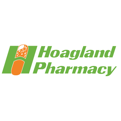 Hoagland Pharmacy logo