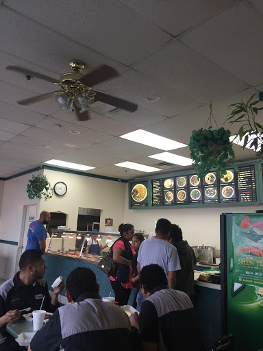 Chinese Restaurant «Chinese Combo», reviews and photos, 2160 E Willow St, Signal Hill, CA 90755, USA