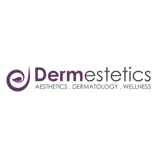 Dermestetics Aesthetics Dermatology Wellness logo