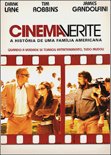 11 Cinema Verite   A Saga de uma Família Americana   BDRip   Dual Áudio