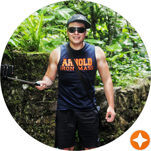 Inber Marcos Fitness