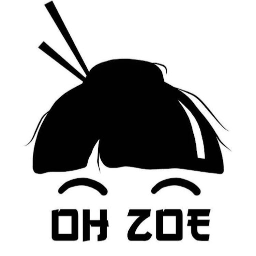 OH ZOE logo