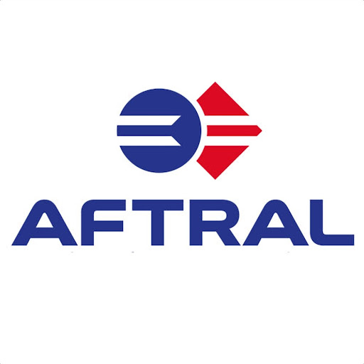 AFTRAL CFATL Dunkerque logo
