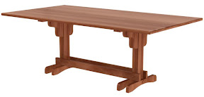 mayfair conference table