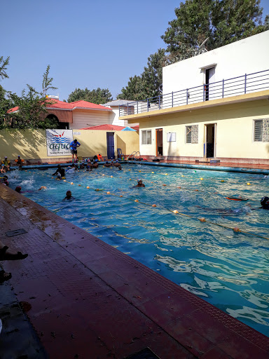 Silicon City Swimming Pool, 34, 2nd Cross Rd Silicon Enclave Residential Layout, 7th Phase, JP Nagar, Bengaluru, Karnataka 560062, India, Swimming_Pool, state KA