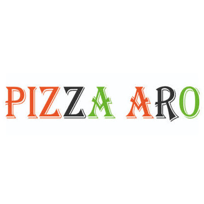Pizza Aro logo