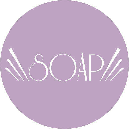 Salon Soap