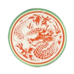 Red Dragon Chinese Restaurant logo