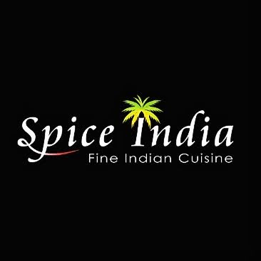 Spice India Carrick On Shannon logo